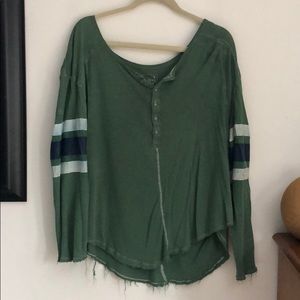 FP Long Sport Sleeve